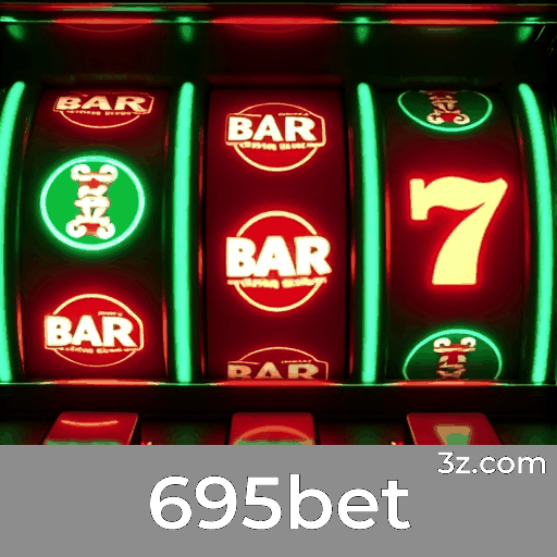 695bet: Plataforma de Apostas Segura e Divertida