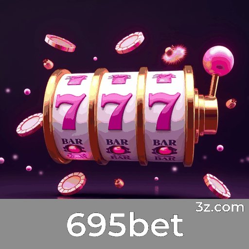 695bet: Plataforma de Apostas Segura e Divertida