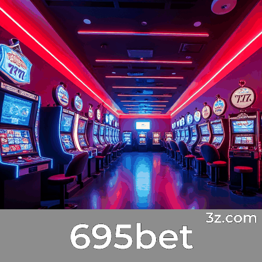 695bet: Plataforma de Apostas Segura e Divertida