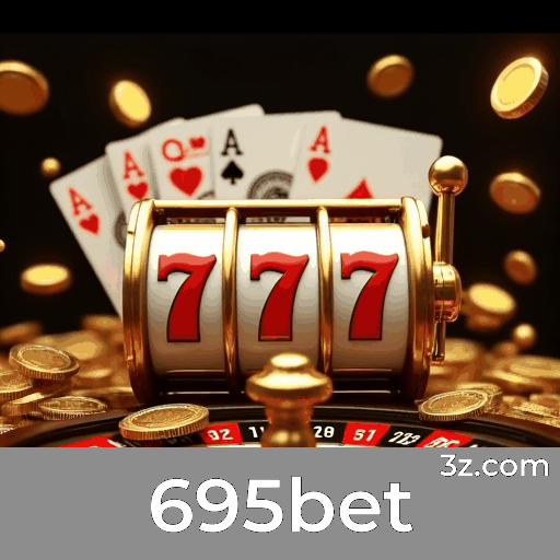 695bet: Estável, Seguro e Otimizado para o Brasil