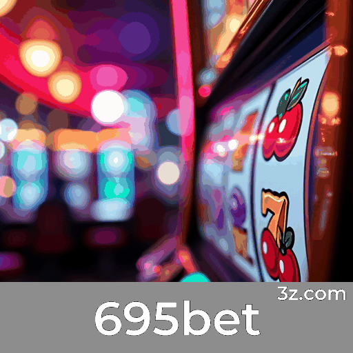 695bet: Plataforma de Apostas Segura e Divertida