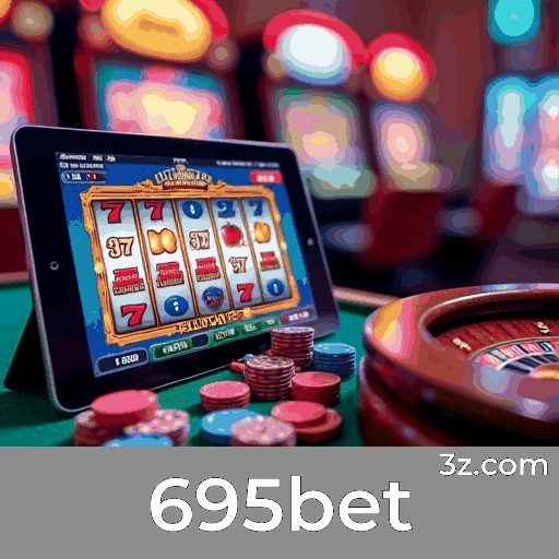 Bônus Reais no 695bet: Transparência e Valor Autêntico