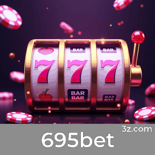 Internacionalização e Luxo: 695bet Apresenta Seu Casino Exclusivo Brasileiro