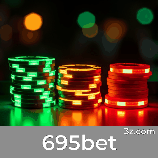 Maximize Promoções com Estratégia na 695bet